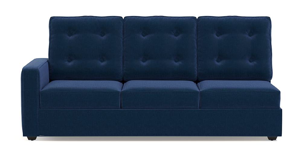 Apollo Sectional Tufted Sofa